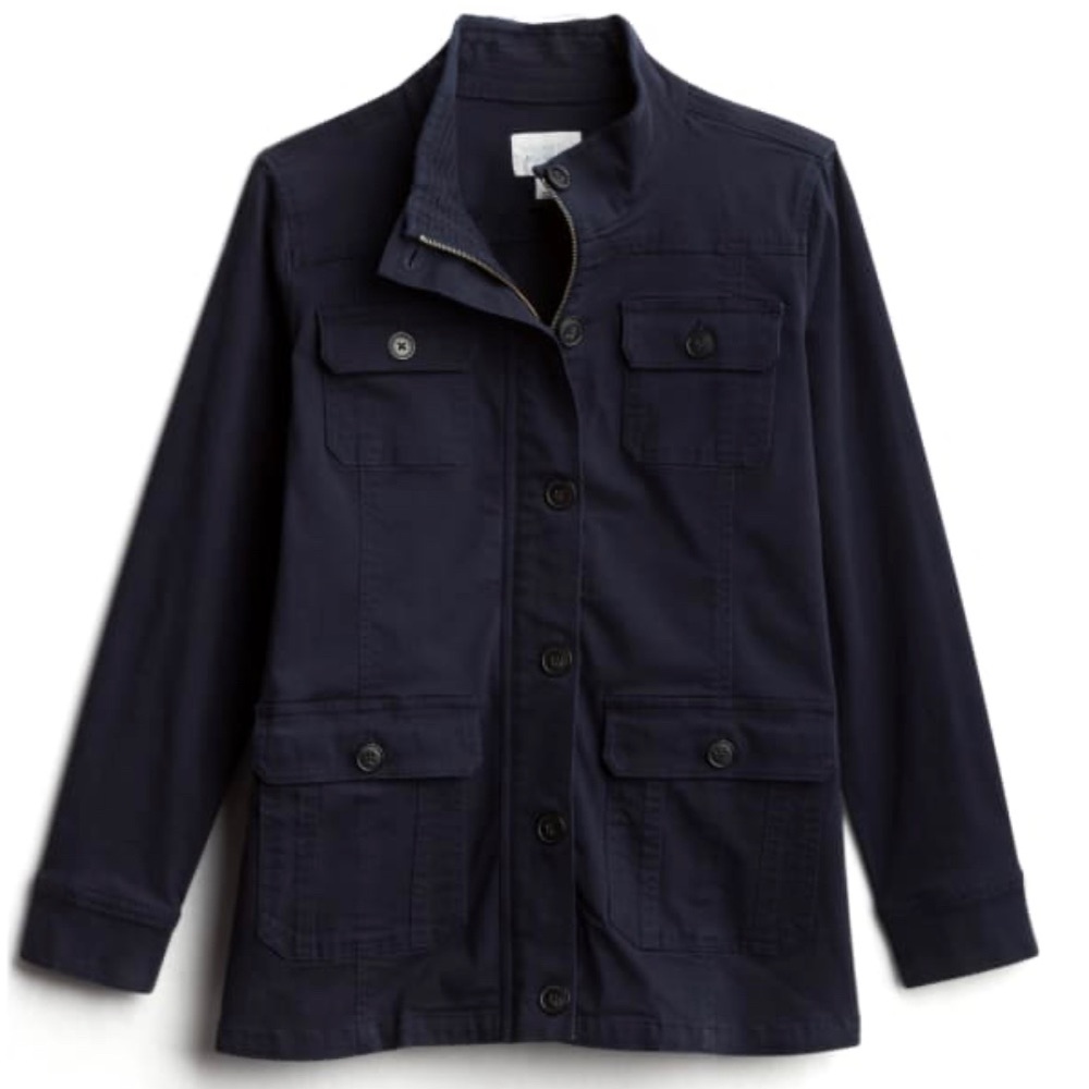 Stitch Fix Market & Spruce Cargo NWT